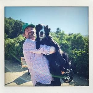 Meet your Posher, Cliff